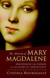 Mary Magdalene
