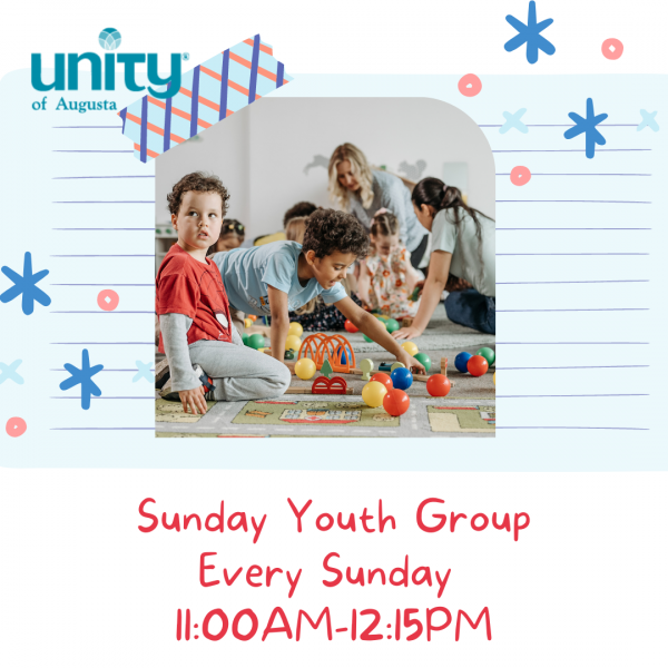 Sunday Youth Group
