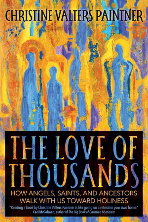 The Love Of Thousands