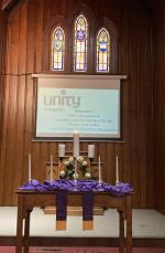 Unity Chapel