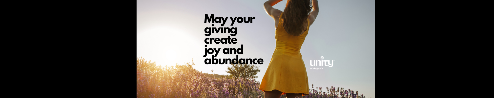 Ways to Give